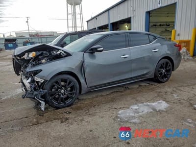 2017 NISS MAXIMA 1N4AA6AP3HC444957 - główne zdjęcie licytacji z USA - miniatura