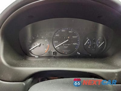 Zdjęcie 9 z 12 samochodu: 1998 HONDA CIVIC DX VIN:1HGEJ6128WL020057 - miniatura