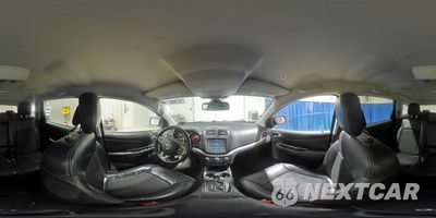 Zdjęcie 15 z 16 samochodu: 2019 DODGE JOURNEY CROSSROAD VIN:3C4PDDGG1KT765205 - miniatura
