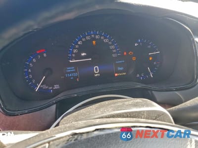 Zdjęcie 9 z 14 samochodu: 2016 CADILLAC CTS LUXURY COLLECTION VIN:1G6AX5SX5G0173744 - miniatura