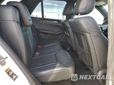 Zdjęcie 11 z 14 samochodu: 2018 MERCEDES-BENZ GLE 350 VIN:4JGDA5JB8JB134347 - miniatura