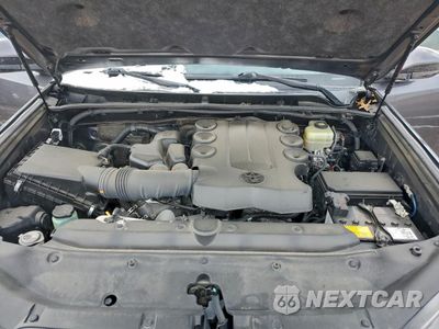 Zdjęcie 12 z 16 samochodu: 2021 TOYOTA 4RUNNER SR5/SR5 PREMIUM VIN:JTEMU5JR8M5901802 - miniatura