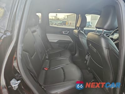 Zdjęcie 11 z 14 samochodu: 2025 JEEP COMPASS LIMITED VIN:3C4NJDCN6ST504771 - miniatura