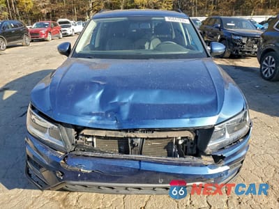 Piąte zdjęcie samochodu w środku: 2018 VOLKSWAGEN TIGUAN S VIN:3VV1B7AX6JM011684 - miniatura