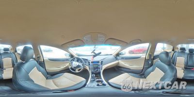 Zdjęcie 14 z 14 samochodu: 2013 HYUNDAI SONATA GLS VIN:5NPEB4AC7DH810282 - miniatura