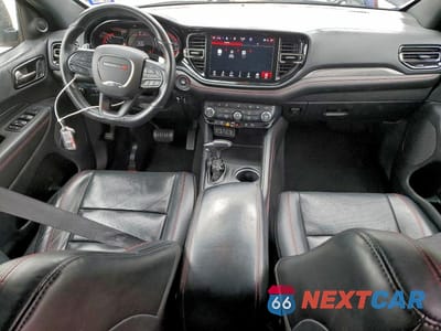 Zdjęcie 8 z 13 samochodu: 2023 DODGE DURANGO GT VIN:1C4RDHDG4PC601924 - miniatura