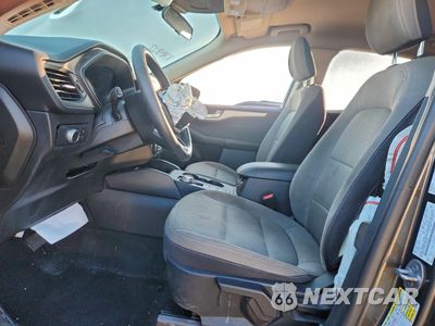 Zdjęcie 7 z 16 samochodu: 2020 FORD ESCAPE S VIN:1FMCU0F65LUB65564 - miniatura