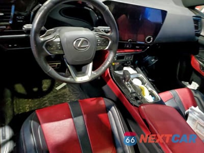 Zdjęcie 8 z 12 samochodu: 2022 LEXUS NX 350 VIN:2T2KGCEZ1NC006203 - miniatura