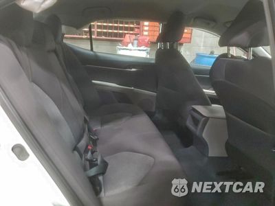 Zdjęcie 10 z 14 samochodu: 2024 TOYOTA CAMRY LE VIN:4T1C11AK8RU253231 - miniatura
