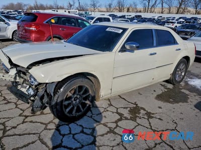 2010 CHRYSLER 300C 2C3CA6CT9AH114230 - główne zdjęcie licytacji z USA - miniatura