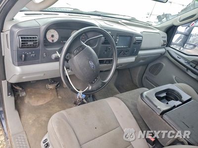 Zdjęcie 8 z 12 samochodu: 2006 FORD F350 SRW SUPER DUTY VIN:1FTWW31P06EA97637 - miniatura