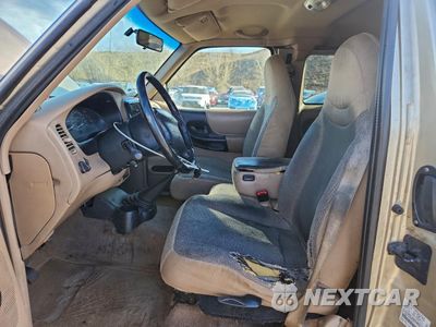 Zdjęcie 7 z 12 samochodu: 2000 FORD RANGER SUPER CAB VIN:1FTZR15XXYPA54076 - miniatura