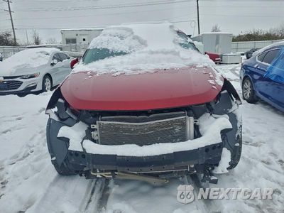 Piąte zdjęcie samochodu w środku: 2013 CHEVROLET TRAVERSE LT VIN:1GNKRGKDXDJ217876 - miniatura