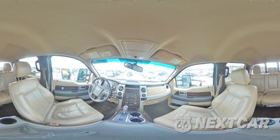 Zdjęcie 14 z 14 samochodu: 2012 FORD F150 SUPERCREW VIN:1FTFW1CF3CKD51007 - miniatura