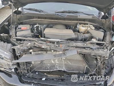 Zdjęcie 11 z 12 samochodu: 2022 CHEVROLET SILVERADO LTD K1500 HIGH COUNTRY VIN:3GCUYHED5NG153366 - miniatura