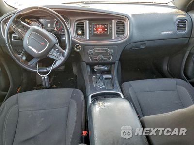 Zdjęcie 8 z 14 samochodu: 2015 DODGE CHARGER SE VIN:2C3CDXBG3FH837032 - miniatura