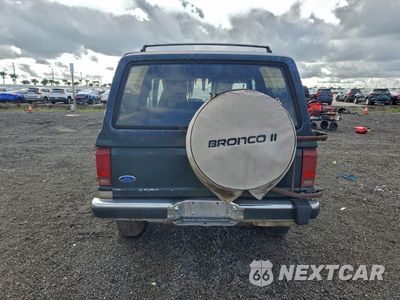 Zdjęcie 6 z 13 samochodu: 1989 FORD BRONCO II VIN:1FMCU14T0KUB39127 - miniatura