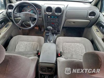 Zdjęcie 8 z 13 samochodu: 2002 GMC ENVOY VIN:1GKDS13S222331415 - miniatura