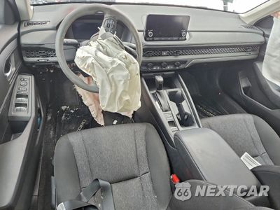 Zdjęcie 8 z 13 samochodu: 2023 HONDA ACCORD LX VIN:1HGCY1F2XPA033842 - miniatura