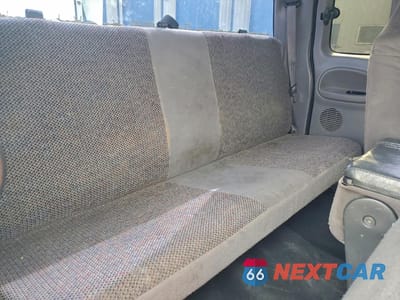 Zdjęcie 10 z 15 samochodu: 2002 DODGE RAM 2500 VIN:3B7KC23602M212196 - miniatura