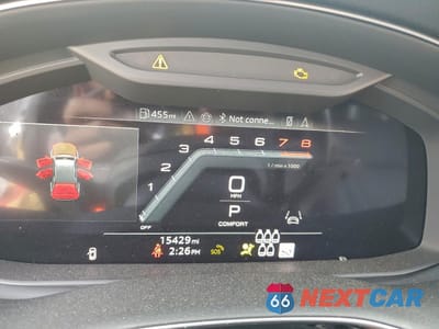 Zdjęcie 9 z 14 samochodu: 2025 AUDI Q7 PREMIUM PLUS VIN:WA1LCBF76SD008145 - miniatura