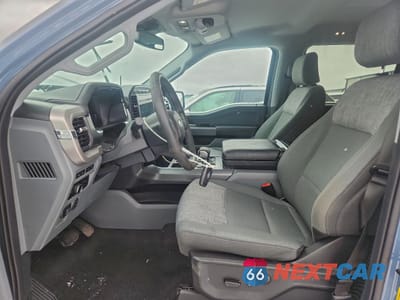 Zdjęcie 7 z 13 samochodu: 2023 FORD F150 LIGHTNING PRO VIN:1FT6W1EV5PWG48184 - miniatura