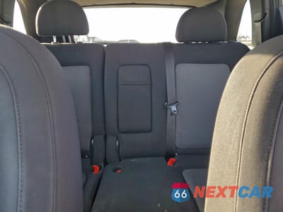 Zdjęcie 10 z 15 samochodu: 2014 CHEVROLET CAPTIVA LS VIN:3GNAL2EK9ES570233 - miniatura
