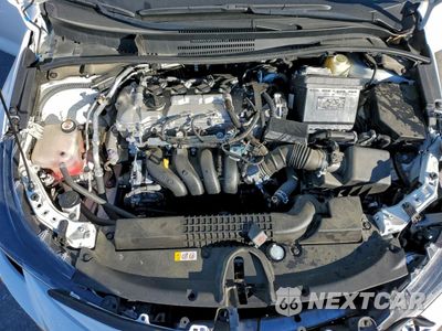 Zdjęcie 11 z 15 samochodu: 2020 TOYOTA COROLLA LE VIN:5YFEPRAE7LP113275 - miniatura