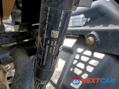 Zdjęcie 10 z 12 samochodu: 2019 POLARIS RANGER XP 1000 EPS NORTHSTAR EDITION RIDE COMMAND VIN:4XARRW99XK8546589 - miniatura