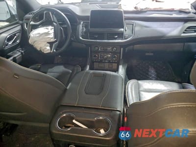 Zdjęcie 8 z 13 samochodu: 2023 CHEVROLET TAHOE K1500 PREMIER VIN:1GNSKSKD6PR469508 - miniatura