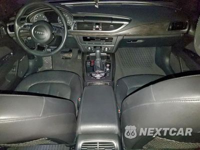 Zdjęcie 8 z 14 samochodu: 2018 AUDI A7 PREMIUM PLUS VIN:WAUW3AFC0JN058832 - miniatura