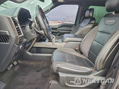Zdjęcie 7 z 13 samochodu: 2019 FORD F150 RAPTOR VIN:1FTFW1RG5KFC45326 - miniatura