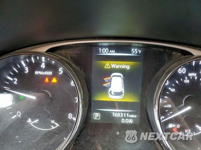 Zdjęcie 9 z 12 samochodu: 2014 NISSAN ROGUE S VIN:5N1AT2MK8EC756390 - miniatura