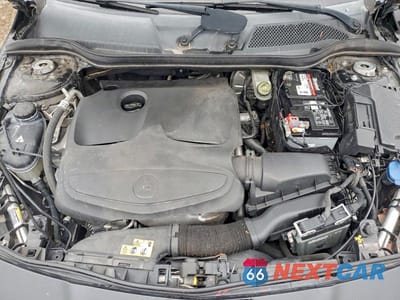 Zdjęcie 11 z 11 samochodu: 2016 MERCEDES-BENZ CLA 250 VIN:WDDSJ4EBXGN293934 - miniatura