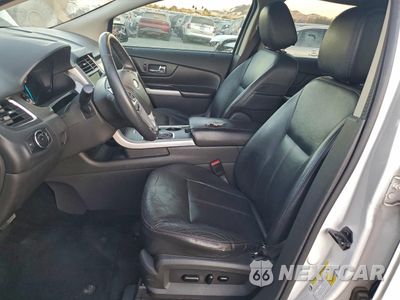 Zdjęcie 7 z 13 samochodu: 2014 FORD EDGE SEL VIN:2FMDK3JC3EBB37795 - miniatura