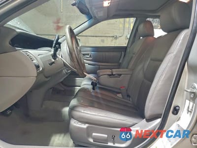 Zdjęcie 7 z 12 samochodu: 2001 TOYOTA AVALON XLS VIN:4T1BF28B41U167296 - miniatura