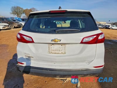 Zdjęcie 6 z 13 samochodu: 2019 CHEVROLET EQUINOX LS VIN:3GNAXHEV7KS576075 - miniatura