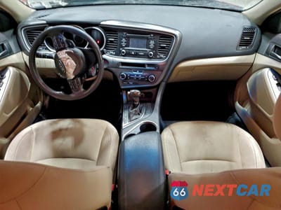 Zdjęcie 8 z 13 samochodu: 2015 KIA OPTIMA LX VIN:5XXGM4A70FG516730 - miniatura