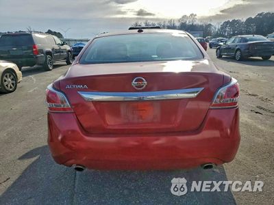Zdjęcie 6 z 14 samochodu: 2015 NISSAN ALTIMA 2.5 VIN:1N4AL3AP6FC467543 - miniatura