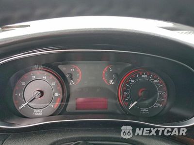Zdjęcie 9 z 11 samochodu: 2013 DODGE DART SXT VIN:1C3CDFBA5DD123564 - miniatura