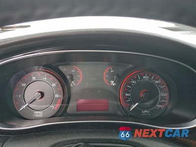 Zdjęcie 9 z 12 samochodu: 2013 DODGE DART SXT VIN:1C3CDFBA5DD123564 - miniatura