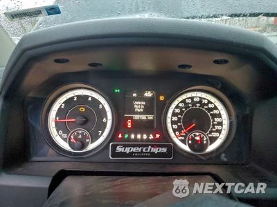 Zdjęcie 9 z 15 samochodu: 2013 RAM 1500 ST VIN:1C6RR6KT5DS538668 - miniatura