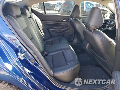 Zdjęcie 10 z 13 samochodu: 2019 NISSAN ALTIMA SR VIN:1N4BL4CV6KC117748 - miniatura