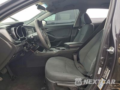 Zdjęcie 7 z 12 samochodu: 2015 KIA OPTIMA LX VIN:5XXGM4A75FG424853 - miniatura