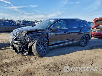 2021 LINCOLN NAUTILUS RESERVE 2LMPJ6K94MBL16869 - główne zdjęcie licytacji z USA - miniatura
