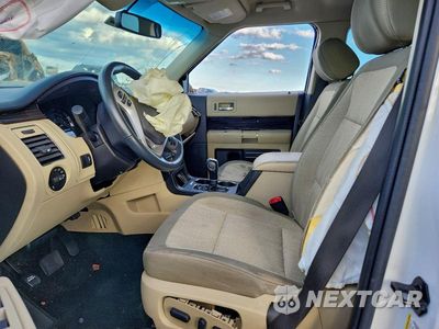 Zdjęcie 12 z 27 samochodu: 2016 FORD FLEX SEL VIN:2FMHK6C84GBA18314 - miniatura