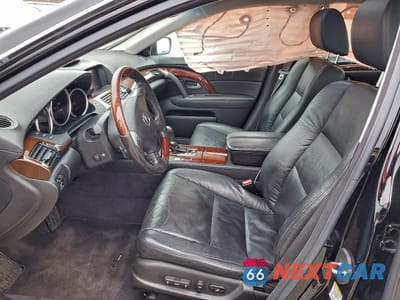 Zdjęcie 7 z 12 samochodu: 2011 ACURA RL VIN:JH4KB2F68BC000578 - miniatura