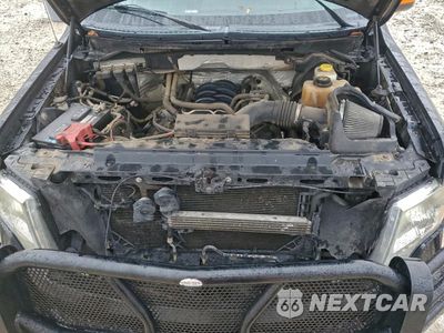 Zdjęcie 11 z 14 samochodu: 2014 FORD F150 SUPERCREW VIN:1FTFW1EF8EKG47267 - miniatura