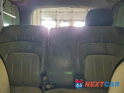 Zdjęcie 10 z 12 samochodu: 2002 GMC ENVOY VIN:1GKDT13S622207354 - miniatura