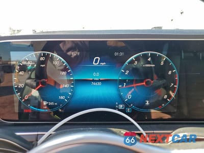 Zdjęcie 9 z 12 samochodu: 2021 MERCEDES-BENZ GLE 350 VIN:4JGFB4JB5MA458009 - miniatura